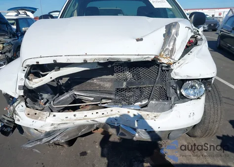 2003 Dodge Ram 1500 Slt/Laramie/St z USA, uszkodzony, nr VIN 1D7HU18N03J646205